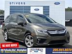 Used 2019 Honda Odyssey EX-L FWD, Minivan for sale #B6337A - photo 1