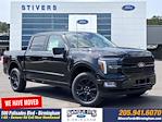 2024 Ford F-150 SuperCrew Cab 4x4, Pickup for sale #B6345 - photo 3