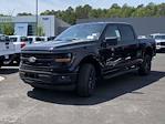 2024 Ford F-150 SuperCrew Cab 4x4, Pickup for sale #B6346 - photo 4