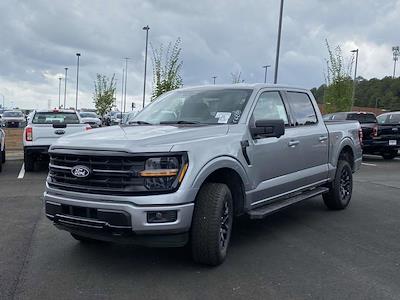 2024 Ford F-150 SuperCrew Cab 4x4, Pickup for sale #B6350 - photo 1