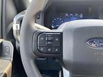 2024 Ford F-150 SuperCrew Cab 4x4, Pickup for sale #B6361 - photo 19