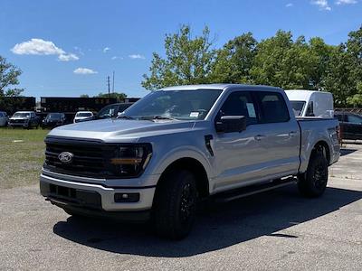 2024 Ford F-150 SuperCrew Cab 4x4, Pickup for sale #B6384 - photo 1