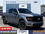 2024 Ford F-150 SuperCrew Cab 4x4, Pickup for sale #B6384 - photo 3