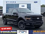 2024 Ford F-150 SuperCrew Cab 4x4, Pickup for sale #B6395 - photo 1