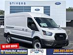 New 2024 Ford Transit 250 Base Medium Roof RWD, Empty Cargo Van for sale #B6410 - photo 1