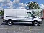 2024 Ford Transit 250 Medium Roof RWD, Empty Cargo Van for sale #B6410 - photo 23