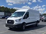 New 2024 Ford Transit 250 Base Medium Roof RWD, Empty Cargo Van for sale #B6410 - photo 4