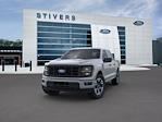 2024 Ford F-150 SuperCrew Cab 4x4, Pickup for sale #B6421 - photo 4