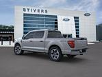 2024 Ford F-150 SuperCrew Cab 4x4, Pickup for sale #B6421 - photo 6