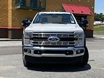 New 2024 Ford F-550 XL Regular Cab 4x4, Cab Chassis for sale #B6425 - photo 3