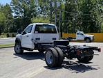 New 2024 Ford F-550 XL Regular Cab 4x4, Cab Chassis for sale #B6425 - photo 21