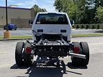 New 2024 Ford F-550 XL Regular Cab 4x4, Cab Chassis for sale #B6425 - photo 2