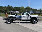 New 2024 Ford F-550 XL Regular Cab 4x4, Cab Chassis for sale #B6425 - photo 22