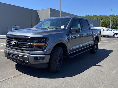 2024 Ford F-150 SuperCrew Cab 4x4, Pickup for sale #B6427 - photo 1