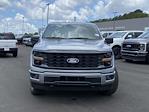 2024 Ford F-150 SuperCrew Cab 4x4, Pickup for sale #B6438 - photo 3