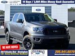 Used 2023 Ford Ranger XLT SuperCrew Cab 4x4, Pickup for sale #B6438A - photo 1