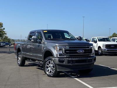 2022 Ford F-250 Crew Cab 4x4, Pickup for sale #B6446A - photo 1