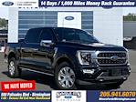 2023 Ford F-150 SuperCrew Cab 4x4, Pickup for sale #B6452A - photo 1