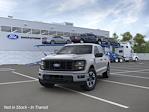 2024 Ford F-150 SuperCrew Cab 4x4, Pickup for sale #B6455 - photo 4