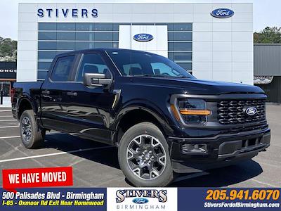 2024 Ford F-150 SuperCrew Cab 4x4, Pickup for sale #B6456 - photo 1