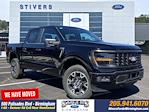 2024 Ford F-150 SuperCrew Cab 4x4, Pickup for sale #B6456 - photo 1