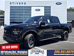 2024 Ford F-150 SuperCrew Cab 4x4, Pickup for sale #B6460 - photo 1