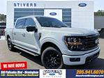 2024 Ford F-150 SuperCrew Cab 4x4, Pickup for sale #B6466 - photo 1