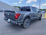 2024 Ford F-150 SuperCrew Cab 4x4, Pickup for sale #B6472 - photo 3