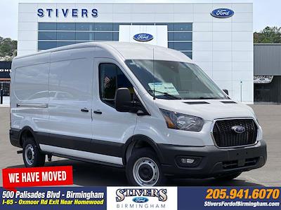 2024 Ford Transit 250 Medium Roof RWD, Empty Cargo Van for sale #B6473 - photo 1