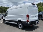 2024 Ford Transit 250 Medium Roof RWD, Empty Cargo Van for sale #B6473 - photo 20