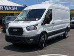 New 2024 Ford Transit 250 Base Medium Roof RWD, Empty Cargo Van for sale #B6473 - photo 21