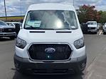 New 2024 Ford Transit 250 Base Medium Roof RWD, Empty Cargo Van for sale #B6473 - photo 22