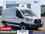 2024 Ford Transit 250 Medium Roof RWD, Empty Cargo Van for sale #B6476 - photo 1