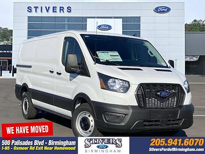 New 2024 Ford Transit 150 Base Low Roof RWD, Empty Cargo Van for sale #B6480 - photo 1