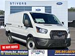 New 2024 Ford Transit 150 Base Low Roof RWD, Empty Cargo Van for sale #B6480 - photo 1