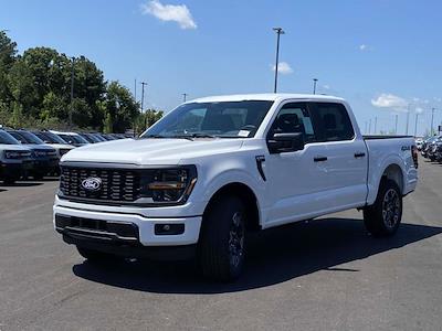 2024 Ford F-150 SuperCrew Cab 4x4, Pickup for sale #B6481 - photo 1