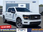 2024 Ford F-150 SuperCrew Cab 4x4, Pickup for sale #B6481 - photo 3