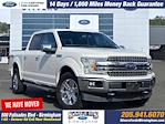 Used 2019 Ford F-150 Lariat SuperCrew Cab 4x4, Pickup for sale #B6498A - photo 1