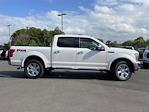 Used 2019 Ford F-150 Lariat SuperCrew Cab 4x4, Pickup for sale #B6498A - photo 3