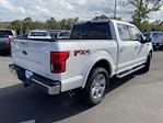 Used 2019 Ford F-150 Lariat SuperCrew Cab 4x4, Pickup for sale #B6498A - photo 2