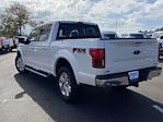 Used 2019 Ford F-150 Lariat SuperCrew Cab 4x4, Pickup for sale #B6498A - photo 7