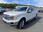 Used 2019 Ford F-150 Lariat SuperCrew Cab 4x4, Pickup for sale #B6498A - photo 8