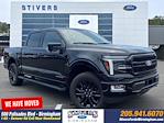 2024 Ford F-150 SuperCrew Cab 4x4, Pickup for sale #B6510 - photo 1