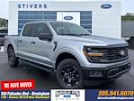 2024 Ford F-150 SuperCrew Cab 4x4, Pickup for sale #B6518 - photo 1