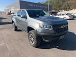 2019 Chevrolet Colorado Crew Cab 4x4, Pickup for sale #B6518A - photo 1