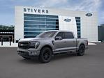 2024 Ford F-150 SuperCrew Cab 4x4, Pickup for sale #B6519 - photo 3