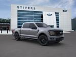 2024 Ford F-150 SuperCrew Cab 4x4, Pickup for sale #B6525 - photo 1