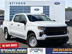 2024 Chevrolet Silverado 1500 Crew Cab 4x2, Pickup for sale #B6530A - photo 1