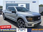 2024 Ford F-150 SuperCrew Cab 4x2, Pickup for sale #B6534 - photo 1