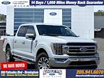 2021 Ford F-150 SuperCrew Cab 4x4, Pickup for sale #B6539A - photo 1